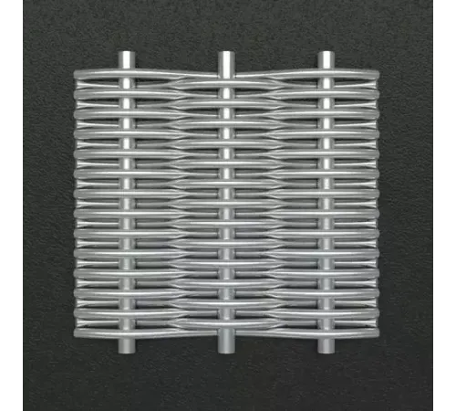 Нержавеющие фильтровые сетки в Барановичах от Спецметаллстрой