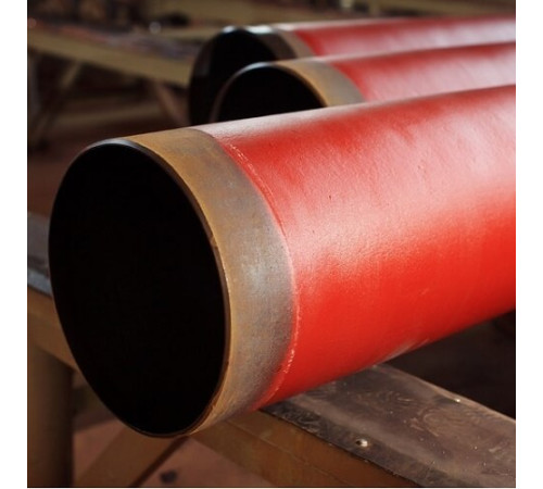 ЭП-Изоляции для труб в Барановичах с доставкой