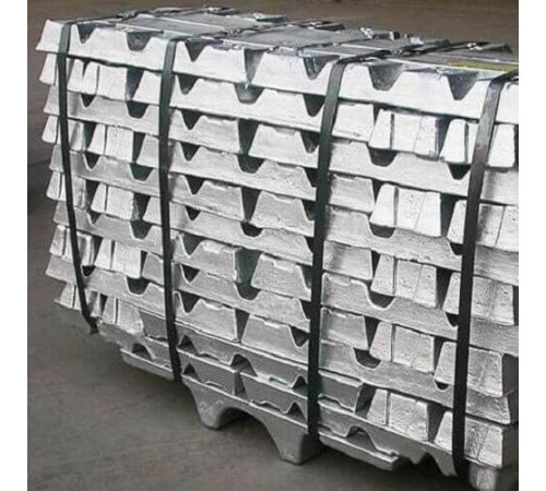 Цинк первичный в Барановичах для юридических лиц