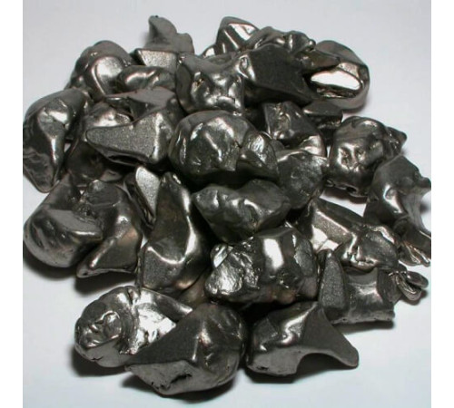 Цирконий в Барановичах: Металлы для промышленности