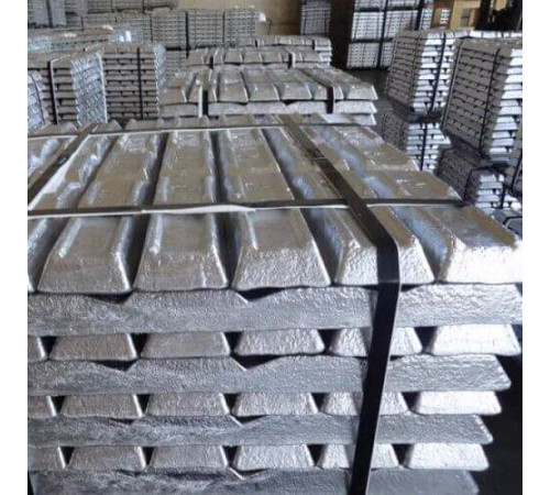 Сурьма марки Су, Су0, Су1, Су2 в Барановичах