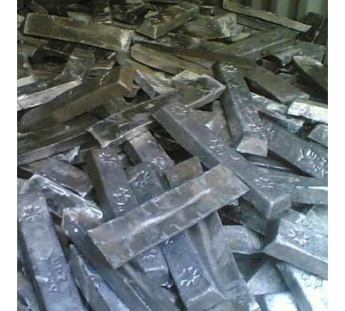 Свинцы первичные в Барановичах для промышленности и строительства