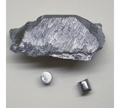 Первичные металлы: Ванадий в Барановичах