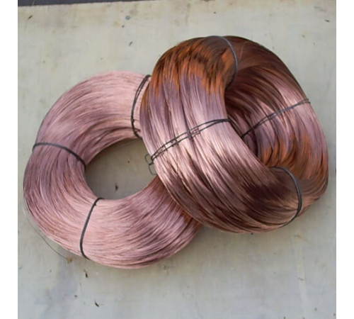 Проволоки манганин в Барановичах для юридических лиц