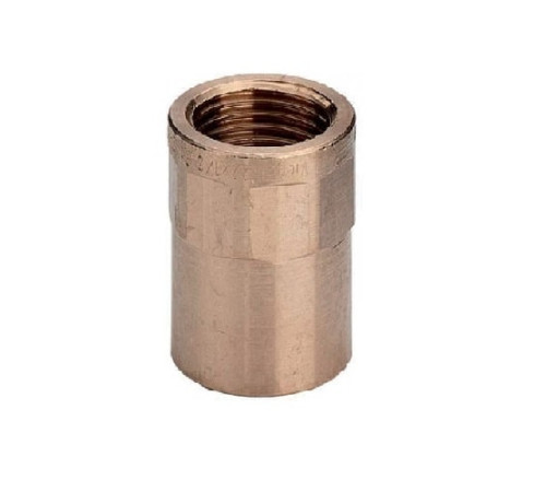 Медные переходы с внутренней резьбой в Барановичах