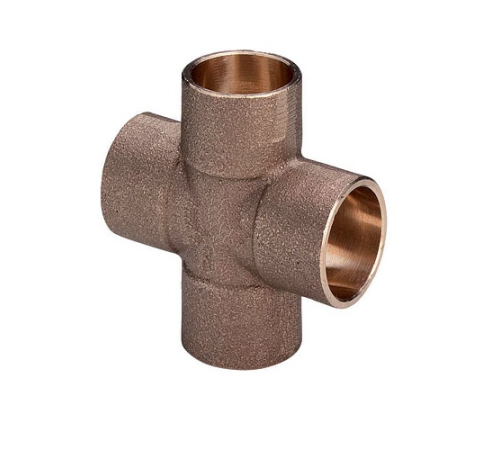 Медные крестовины под пайку в Барановичах для юрлиц