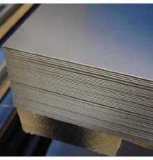 Жаропрочный лист