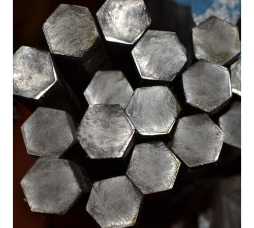 Жаропрочные шестигранники в Барановичах от Спецметаллстрой