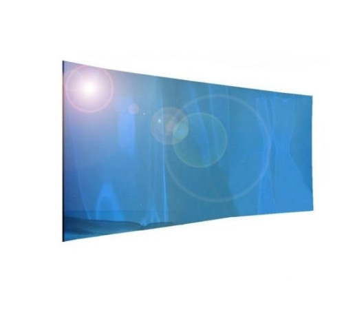 Голубые нержавеющие листы с покрытием оксид титана в Барановичах