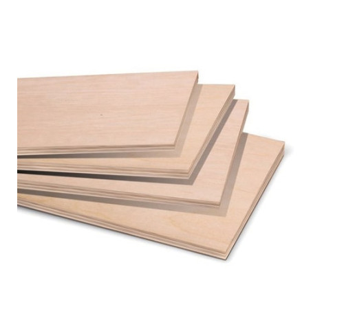 Нешлифованные фанеры для стен в Барановичах