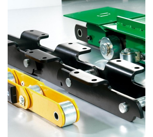 Тяговые цепи в Барановичах для подъемного оборудования