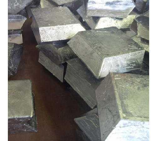 Кирпичи свинцовые для защиты в Барановичах и Беларуси