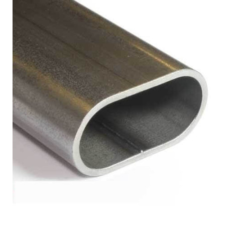 Овальные трубы в Барановичах для юридических лиц