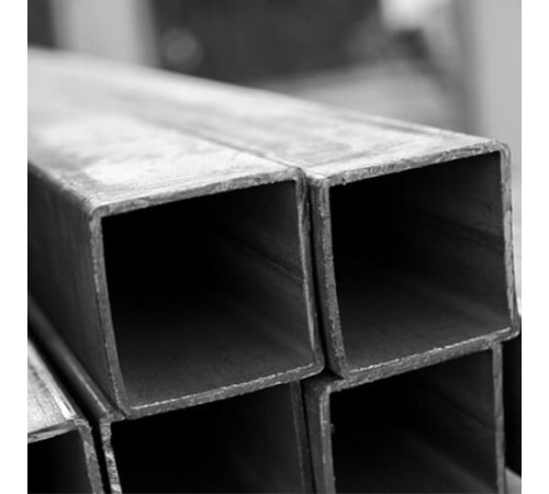 Квадратные трубы профильные в Барановичах для строительства