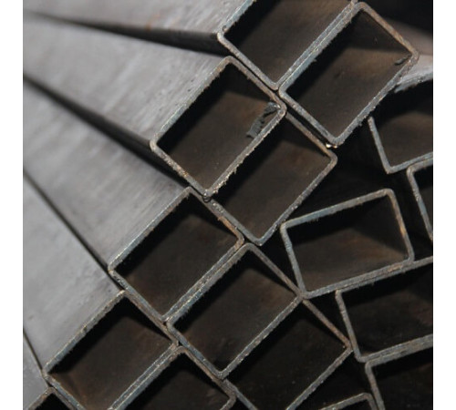 Прямоугольные трубы в Барановичах для строительства и производства