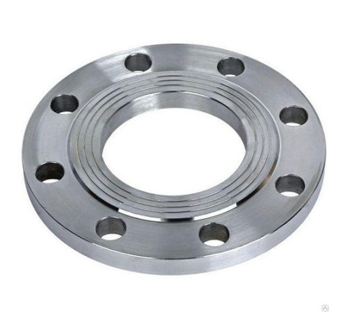 Фланцы плоские нержавеющие в Барановичах для юрлиц
