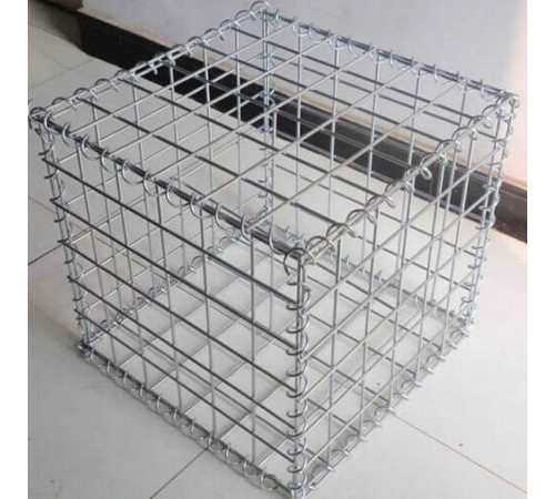 Коробчатые габионы в Барановичах для строительства и укрепления