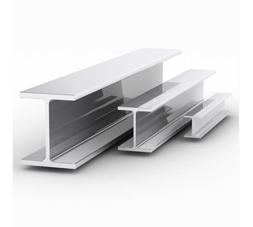 Двутавровые балки в Барановичах от Спецметаллстрой