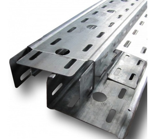 Перфорированные швеллеры ШП в Барановичах от Спецметаллстрой