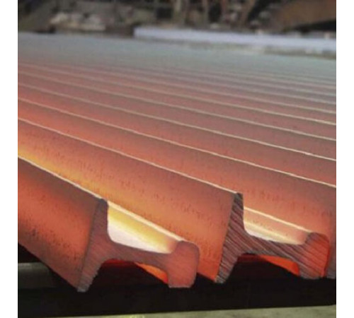 Рельсы контррельсовые РК50, РК65, РК75 в Барановичах