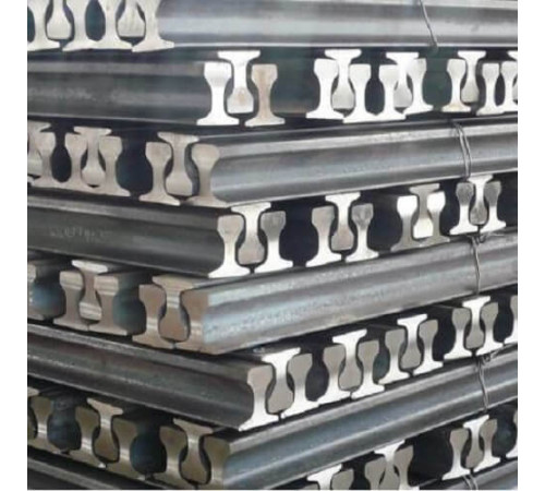 Крановые рельсы в Барановичах для промышленных объектов