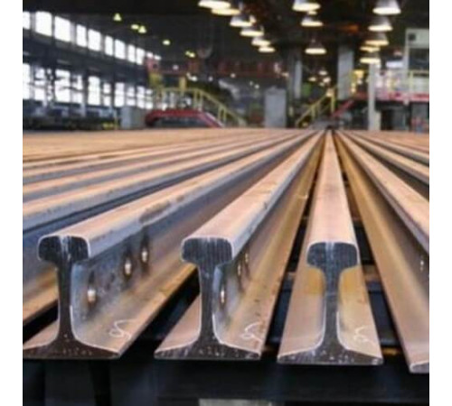 Рельсы остряковые ОР43, ОР50, ОР65, ОР75 в Барановичах