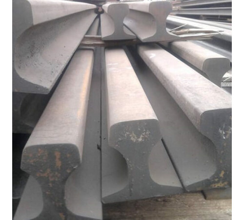 Промышленные рельсы в Барановичах для предприятий Беларуси