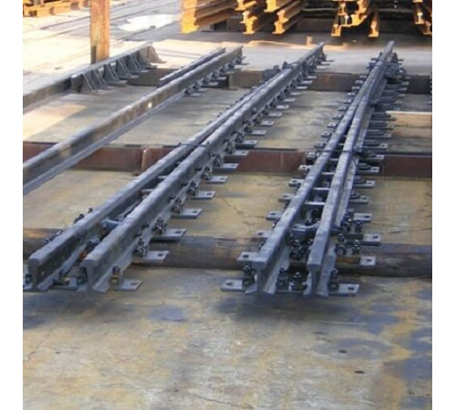 Рамные рельсы в Барановичах для юридических лиц