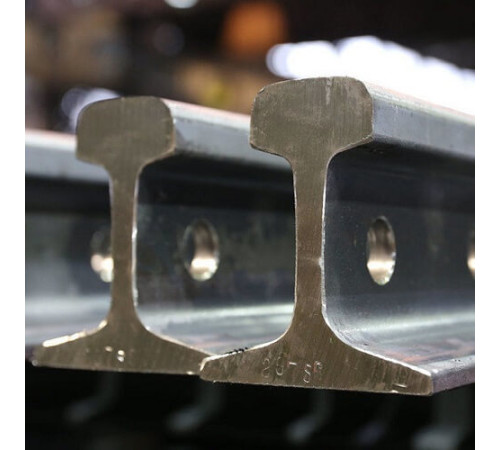 Рудничные рельсы в Барановичах для промышленности