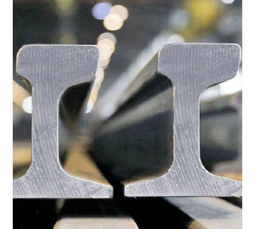 Рельсы усовиковые в Барановичах для железнодорожных путей