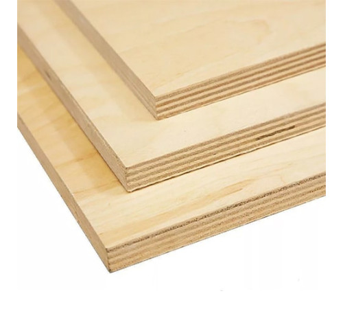 Шлифованные фанеры для кровли в Барановичах для юрлиц