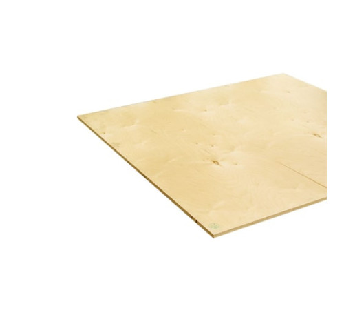 Нешлифованные фанеры для опалубки в Барановичах