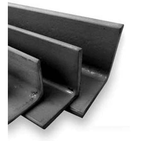 Гнутые уголки равнополочные в Барановичах