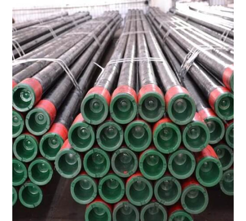 Трубы НКВ насосно-компрессорные в Барановичах