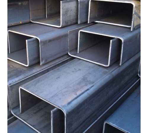 Равнополочные гнутые швеллеры в Барановичах