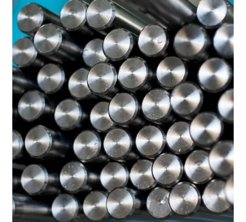 Оцинкованные круги в Барановичах от Спецметаллстрой