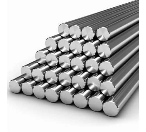 Круги серебрянка стальные в Барановичах и Беларуси