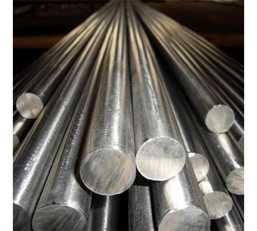 Низколегированные круги в Барановичах от Спецметаллстрой