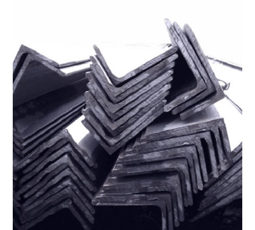 Уголки неравносторонние горячекатаные в Барановичах