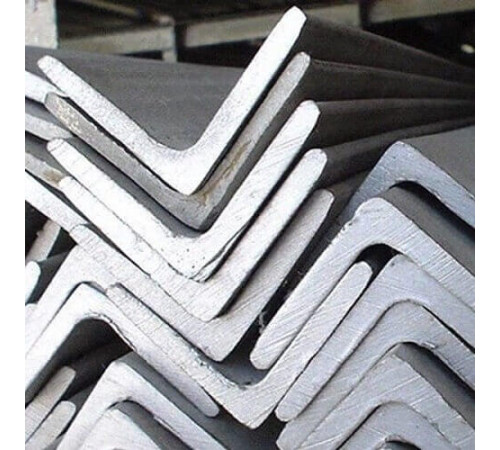 Уголки равносторонние горячекатаные в Барановичах