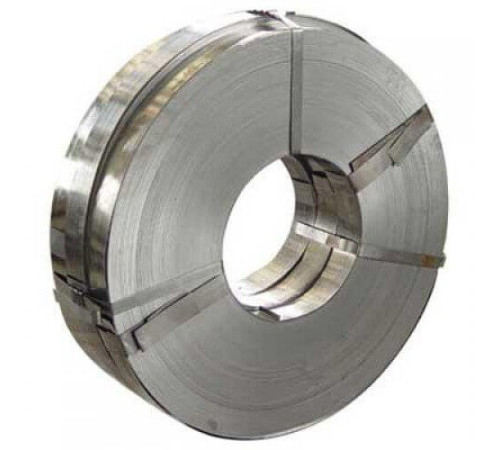 Ленты холоднокатаные конструкционные в Барановичах с доставкой
