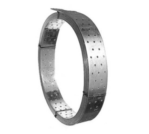 Ленты монтажные стальные в Барановичах