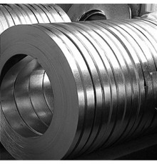 Лента оцинкованная