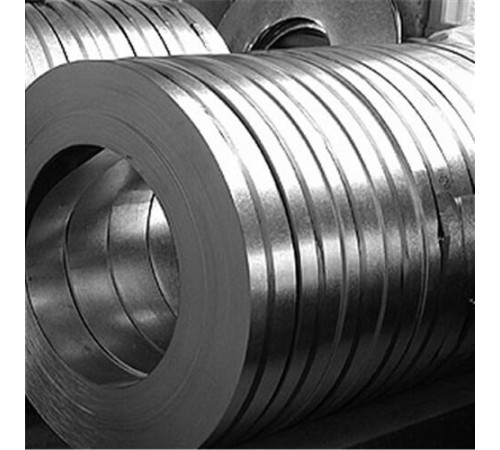 Ленты оцинкованные стальные в Барановичах