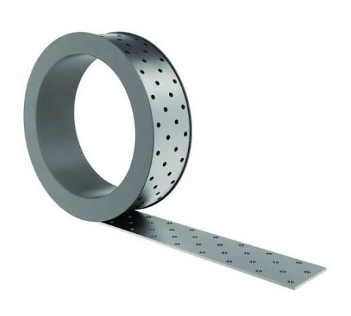 Ленты перфорированные стальные в Барановичах