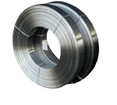 Ленты пружинные в Барановичах: стальные, от 8 до 600 мм