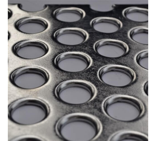 Перфорированные листы MV в Барановичах для строительства