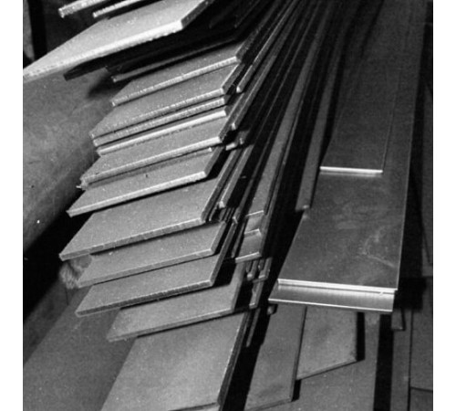 Кованые полосы в Барановичах для промышленного производства