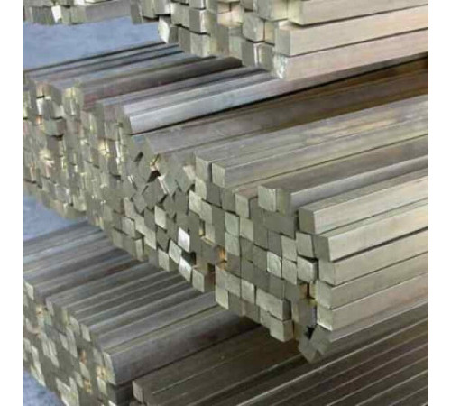 Калиброванные квадраты в Барановичах от Спецметаллстрой