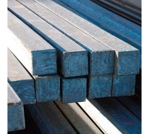 Высоколегированные квадраты в Барановичах от Спецметаллстрой